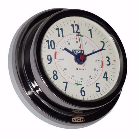 Delite - A103 C - Maritieme klok