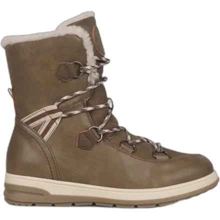 Dames winterlaarzen Kimberfeel Ebelya