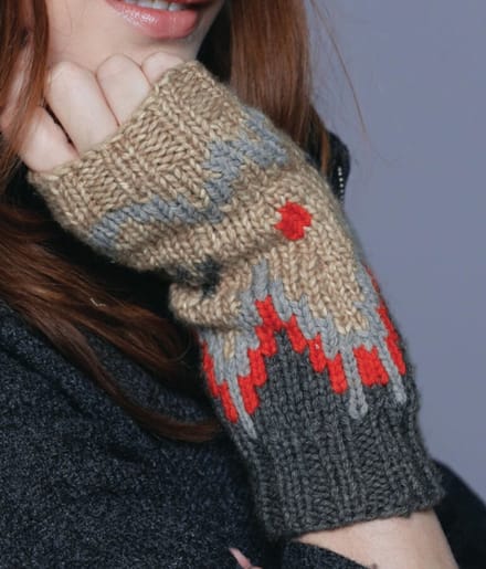 Phildar Nr. 98 Herfst/winter accessoires