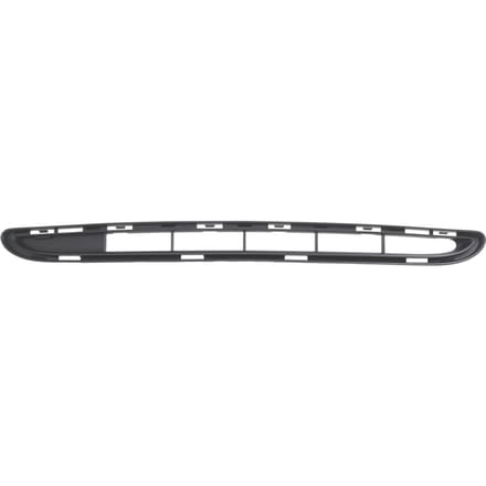 Ventilatierooster, bumper BLIC 6502-07-6033997Q