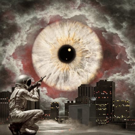 Failure - Location Lost (LP)