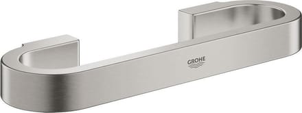 GROHE Selection Handgreep - Supersteel (RVS look) - 41064DC0