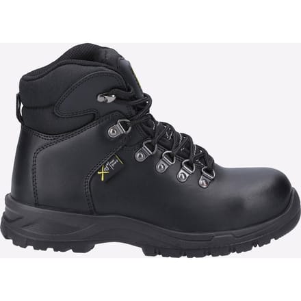 Amblers Safety AS606 Jules Veiligheidslaarzen Dames