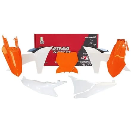 Kit Decoratie Moto Plastics Racetech 24 KTM