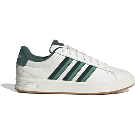 Adidas Grand Court 3.0 Schoenen Wit EU 44 Man
