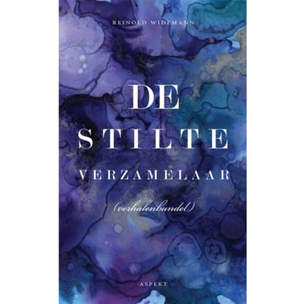 De Stilteverzamelaar - Reinold Widemann