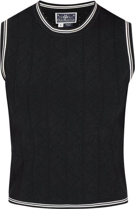 DreiMaster Top