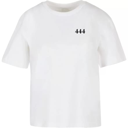 Dames-T-shirt Miss Tee 444 Protection