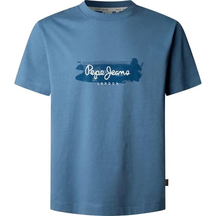 T-shirt Pepe Jeans Picthon