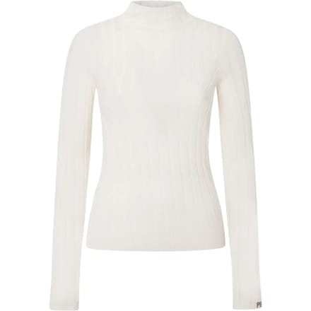 Pepe Jeans Izabel Trui Wit L Vrouw