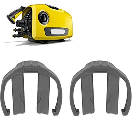 Auto Wasmachine C Clip Snelkoppeling voor Hogedrukreiniger