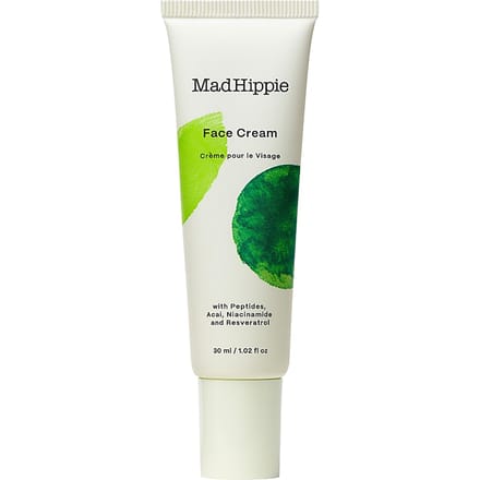 Mad Hippie - Face Cream - 100% VEGAN - Natuurlijk - 30ml
