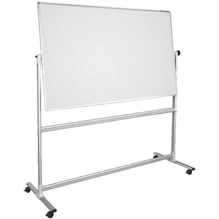 Mobiel kantelbord »U-Act! Line STC903« 200 x 100 cm