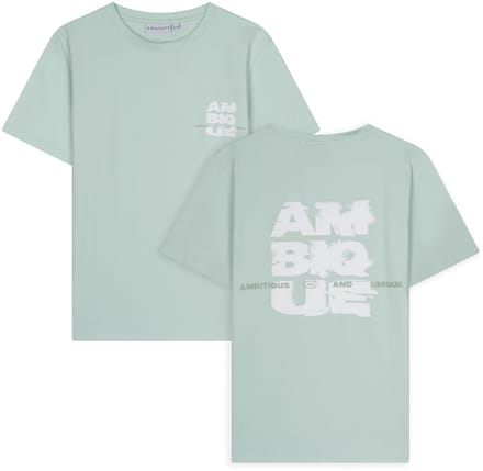 Damon - Mint green - 146/152