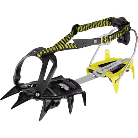 Stijgijzers Salewa Combi