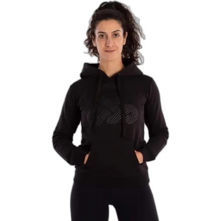 Sweatshirt damescapuchon Vibora Anaconda