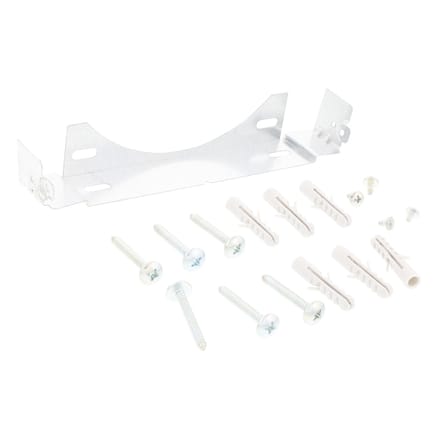 AEG set, toebehoren, bevestigingshoek, screw 808110365