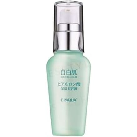 White Formula - CPAQUA Hyaluronic Acid Essence 30ml