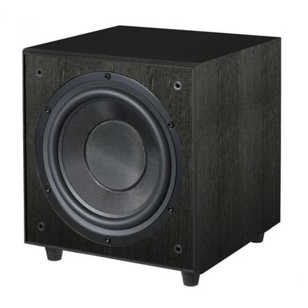 Wharfedale Diamond SW-150 Subwoofer, Black