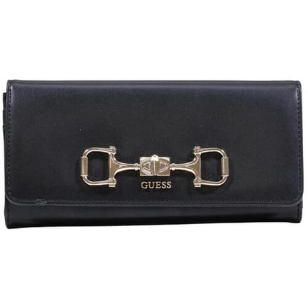 Portemonnee Guess JANIE SLG FLAP ORGANIZER SWVG99 10155