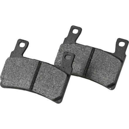 Semimetalen organisch motorremblok Galfer G1054 FD219