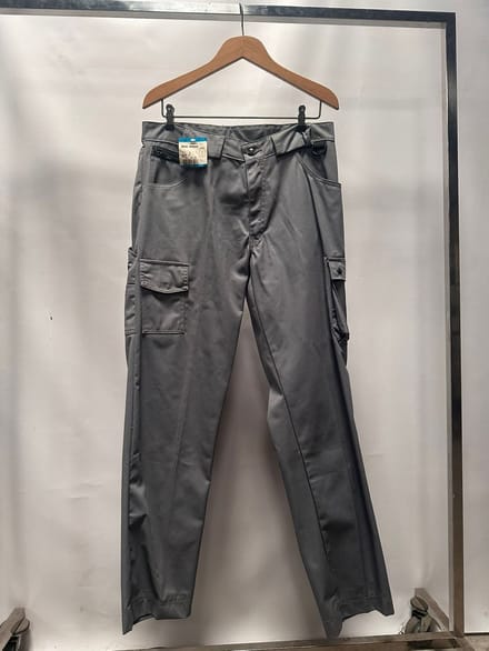 Havep 8634 worker werkbroek maat 52