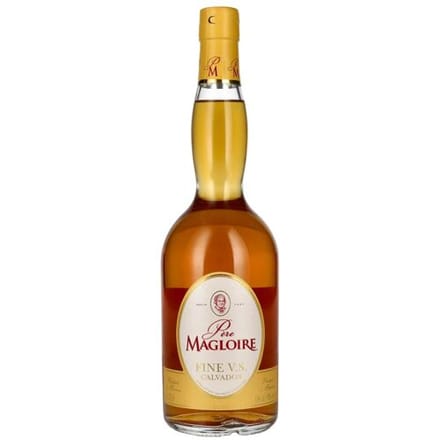 Père Magloire Calvados FINE V.S. 40% Vol. 0,7l