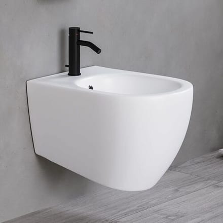 Megabad Profi Collection Type wall bidet 10NF41001-2L