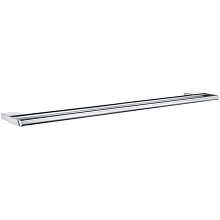 Smedbo Air towel rail double, rigid AK3364