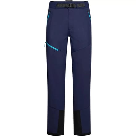 Broek La Sportiva Guide Windstopper