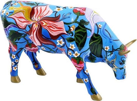 CowParade - Birtha Large - Andria Linn