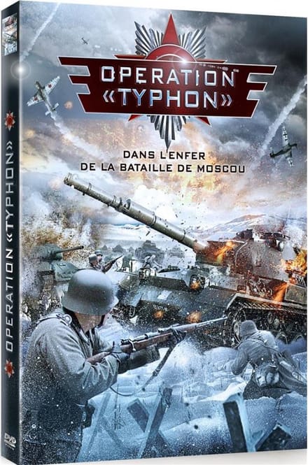 Operation Typhoon
