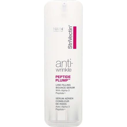 StriVectin Anti-Rimpel Peptide Volume Serum voor Jeugdige Huid
