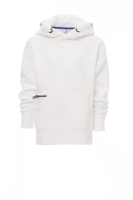 Payper Colorado+ - White - 5-6 Y (S)