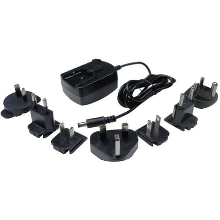 Phihong PSC15R-050 Stekkernetvoeding, vaste spanning 5 V/DC 3000 mA 15 W Gestabiliseerd