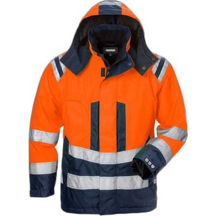 Werkjas voor dames Fristads Airtech Classe 3 4037 GTT