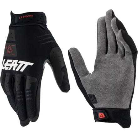 Motorcross handschoenen Leatt 2.5 SubZero