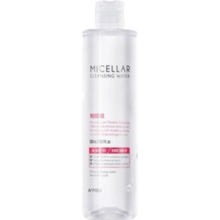 A'PIEU - Micellar Cleansing Water Moisture 2026 Version - 330ml