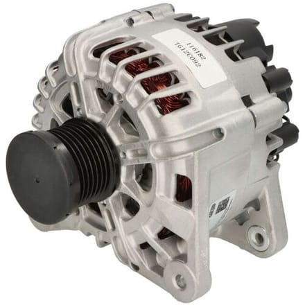 Driefasige generator HC-CARGO 116182
