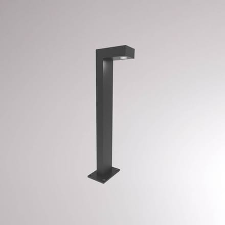 Molto Luce Aliar LED tuinpadverlichting antraciet