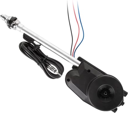 Sunker ANT0161 Elektrische FM/AM autoantenne 100 cm