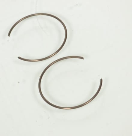 Lager achterschokdemper boven voor motor Honda 250 CRF-R 2004-2023 29-1013
