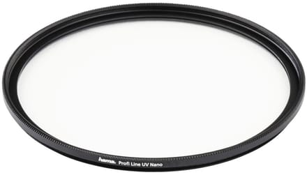 Hama Filter Profi Line UV Nano 62 Mm