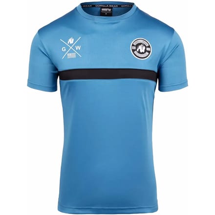 Jersey Gorilla Wear Vernon