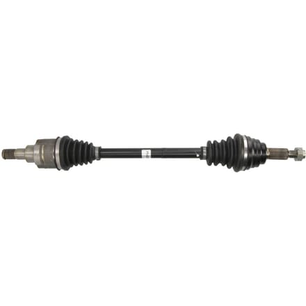 Aandrijfas POINT GEAR PNG75280 Links