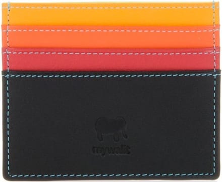 Mywalit Black Pace Pasjeshouder  - Blauw,Zwart