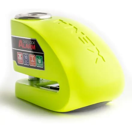Motor alarmschijf blok Xena XX10 SRA