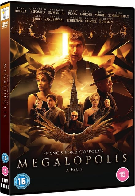 Megalopolis