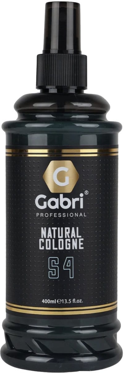 Gabri Natural Cologne S4 400ml