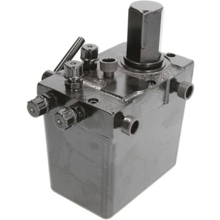 Kantelpomp, cabine FEBI BILSTEIN 102514